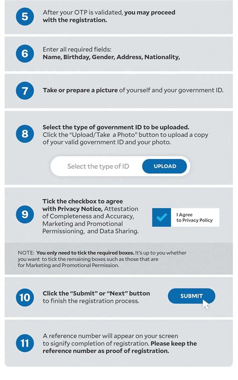 How to: Register .